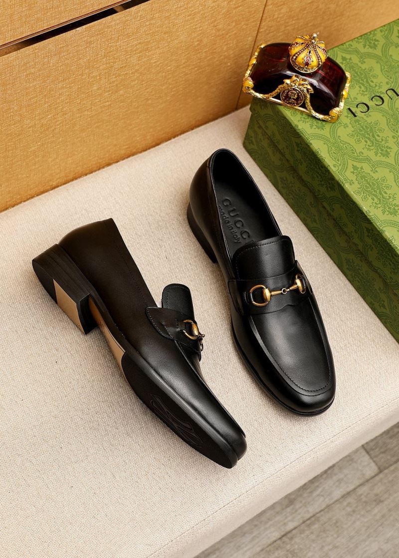 Gucci Business Shoes